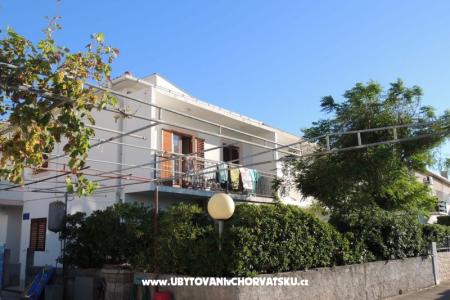 Apartmanok Luna fotó 4