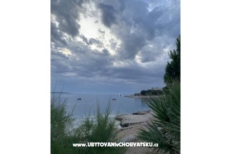 Apartmanok Mandre fotó 5
