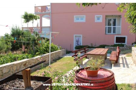 Apartmanok Marela fotó 4
