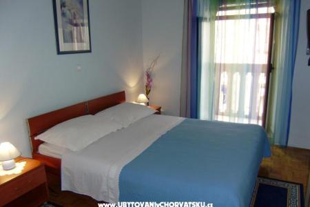 Apartmanok Mestrovic fotó 3