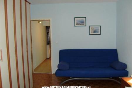 Apartmanok Mestrovic fotó 4