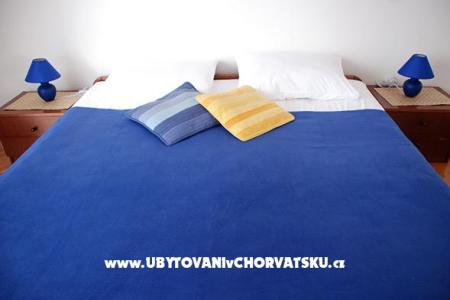 Apartmanok Pag fotó 3