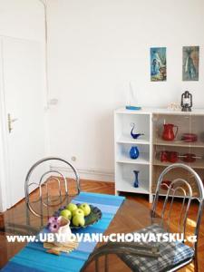 Apartmanok Pag fotó 4