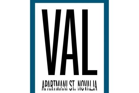 VAL Apartmanok St. Novalja fotó 2