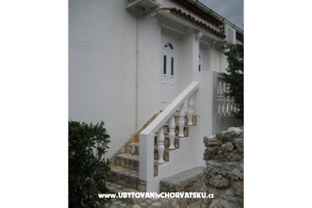 Apartmanok Pag fotó 3