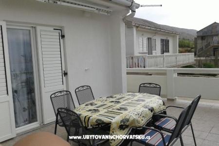 Apartmanok Pag fotó 5