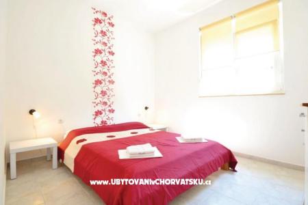 Apartmanok Petrović fotó 3