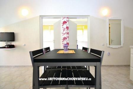 Apartmanok Petrović fotó 4