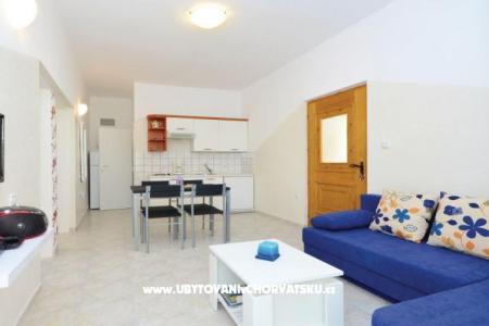 Apartmanok Petrović fotó 5