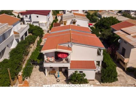 Apartmanok Plaža fotó 2