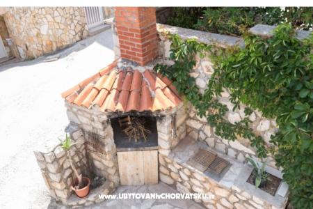 Apartmanok Plaža fotó 3