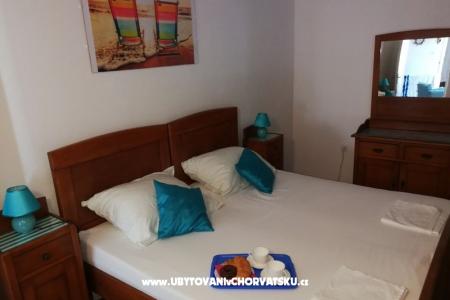 Apartmanok Summer Breeze fotó 4
