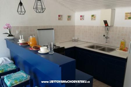 Apartmanok Summer Breeze fotó 5