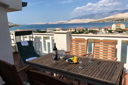 Apartmanok Tatjana fotó 2