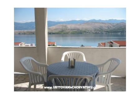 Apartmanok Vera fotó 5