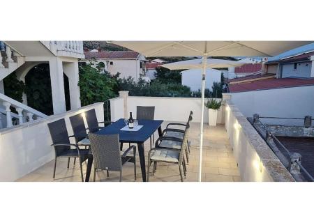 Apartmanok Vicković fotó 3