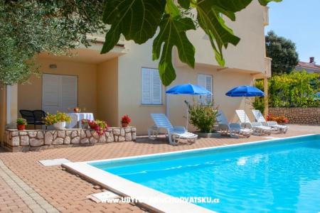 Apartmanok Villa Ana fotó 5