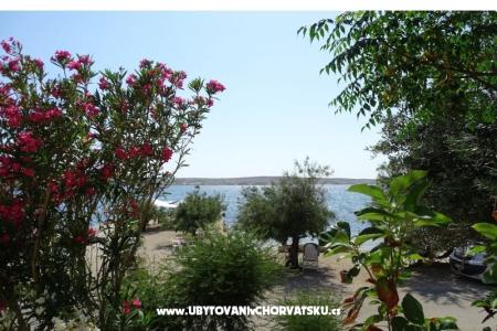 Apartmanok VIVIEN (9x) fotó 3