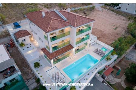 Apartvilla Pag fotó 3