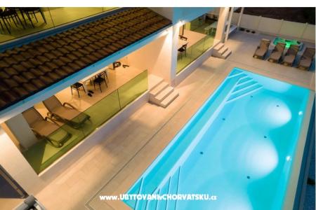 Apartvilla Pag fotó 5