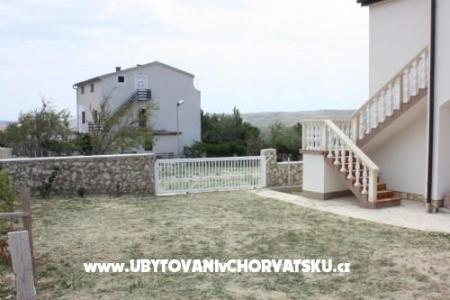 Apartmanok Kovačić - Villa Mila fotó 2