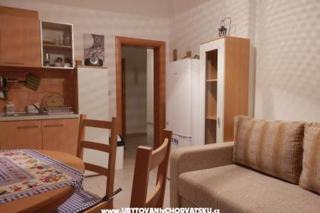 Apartmanok Kovačić - Villa Mila fotó 4