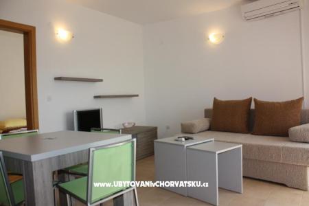 Apartmanok Nika fotó 3