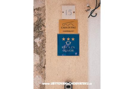 Casa di Pag fotó 4