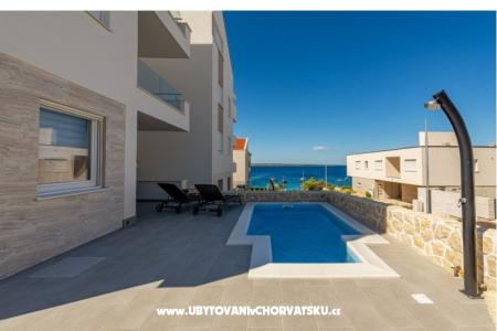 Dolphin view + pool by the beach fotó 4