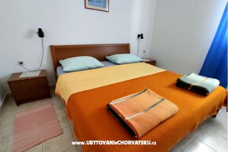 Apartmanok Ružica Mandre fotó 3