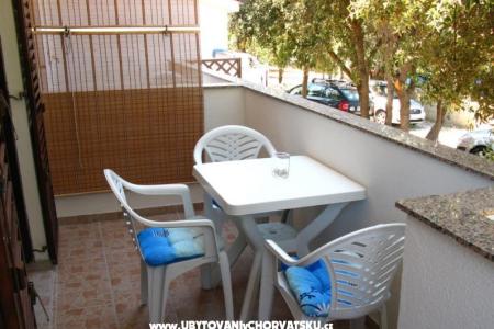 Apartmanok Ružica Mandre fotó 5