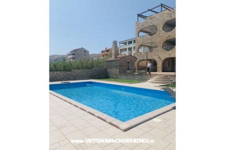 Pool Apartman Antonia fotó 3