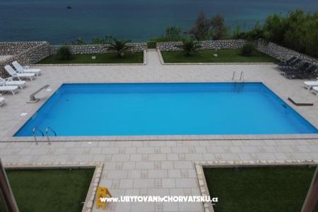 Pool Apartman Antonia fotó 4