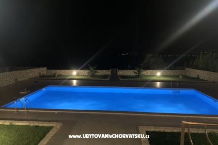 Pool Apartman Antonia fotó 5