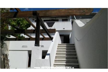 Renovated old house near sea in Pag fotó 2