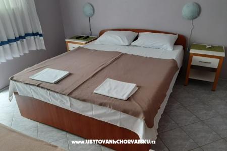 Apartmanok Luce fotó 4