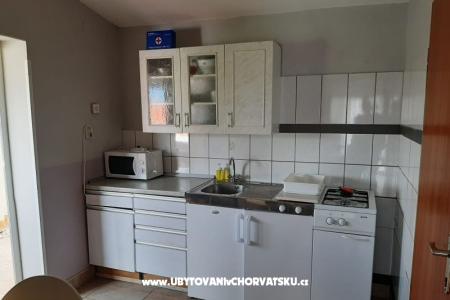 Apartmanok Luce fotó 5