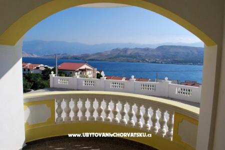 Villa Ana Pag fotó 2