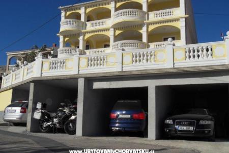 Villa Ana Pag fotó 3