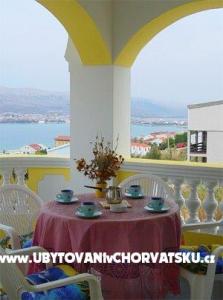 Villa Ana Pag fotó 4