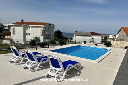 Villa Comfort fotó 2