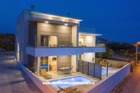 Villa Eni fotó 2