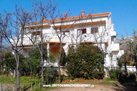 Villa Jelena fotó 2