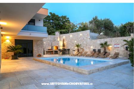 Villa Kajgo fotó 2