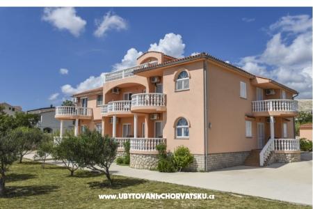 Villa Maestral fotó 2