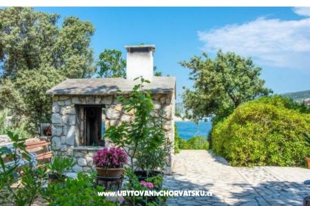 Villa Tija Simuni fotó 3