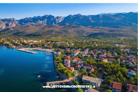 Apartman Agava Seline fotó 4