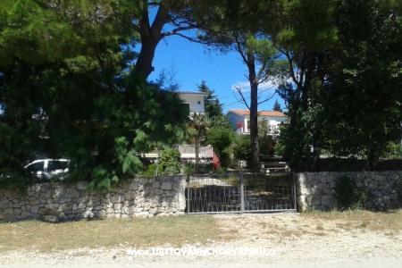 Apartman Rovanjska fotó 3