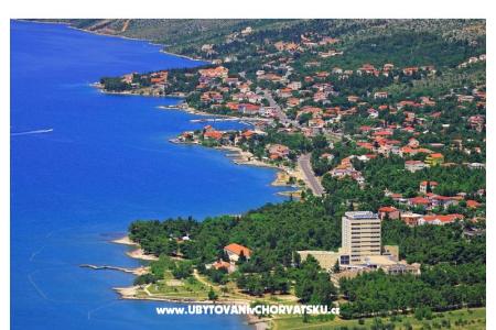 Apartmanok Antonija fotó 2
