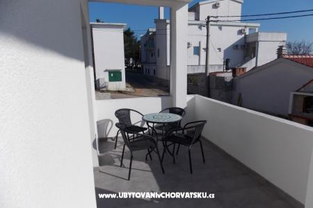 Apartmanok Antonija fotó 3